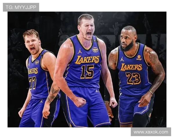 东契奇里夫斯约基奇三双大战 东契奇里夫斯约基奇三双大战